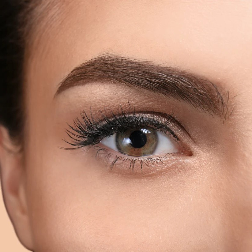 semi-permanent brow Calgary