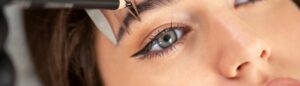 Makeup After Brow Tattoo Calgary?