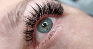 lash extensions Calgary