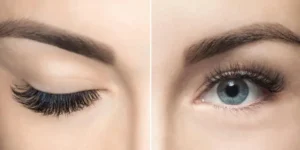 lash extensions Calgary