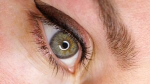 eyeliner correction Calgary