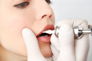 Lip Blush Aftercare Calgary