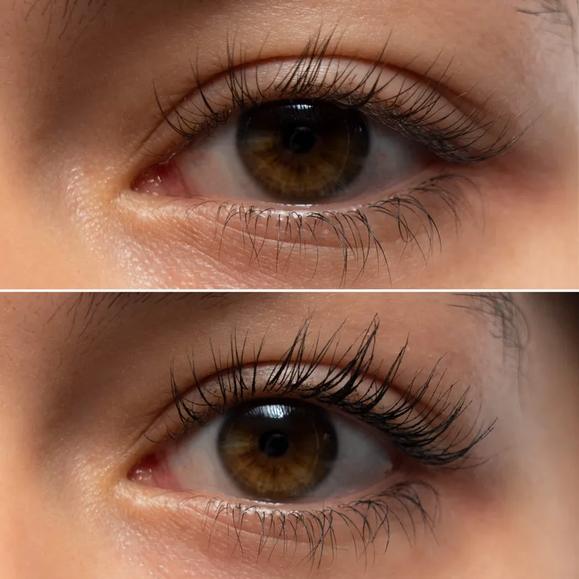 lash extensions Calgary