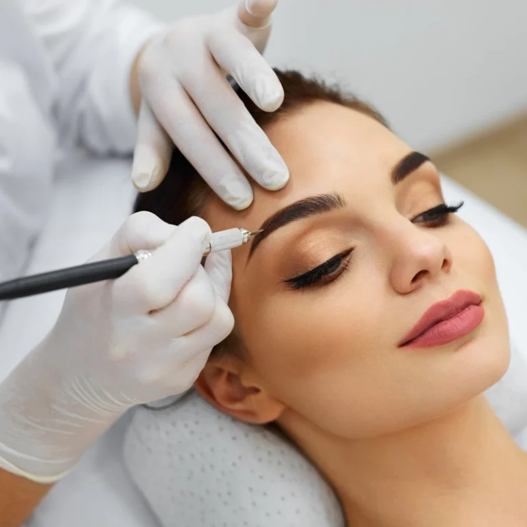 combo brows Calgary