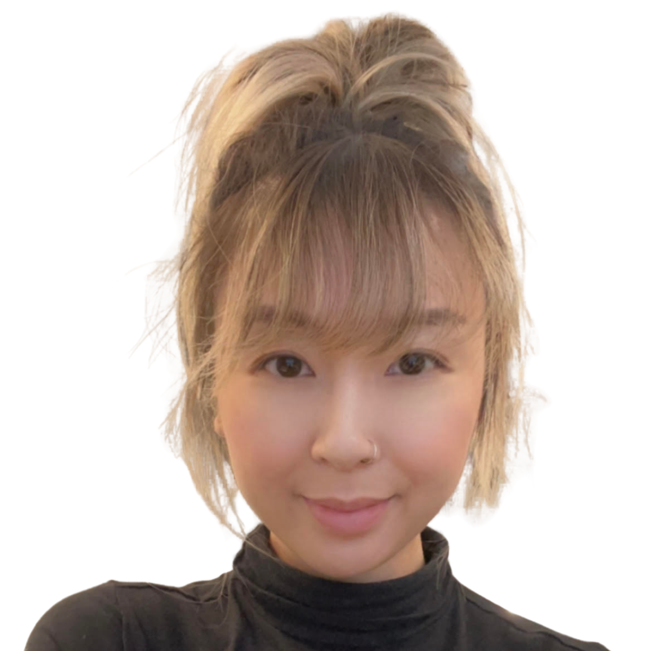 Christina B. EXECUTIVE ASSISTANT