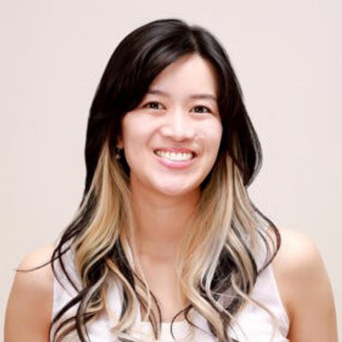 Jenny V Lead - Client Care Coordinator