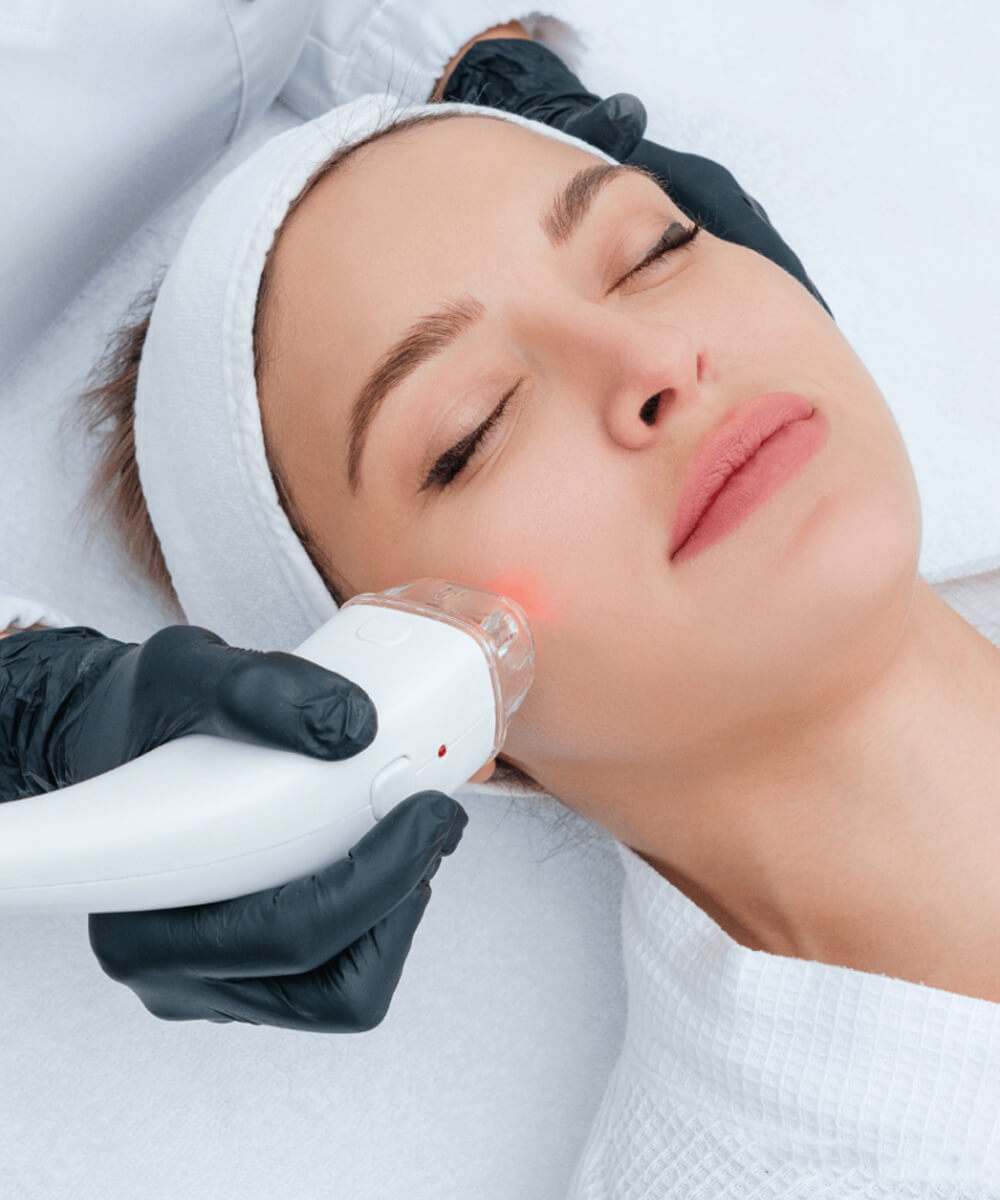 Laser Toning / Removal Latest laser technology to shift current brow colour or to completely remove to start fresh.