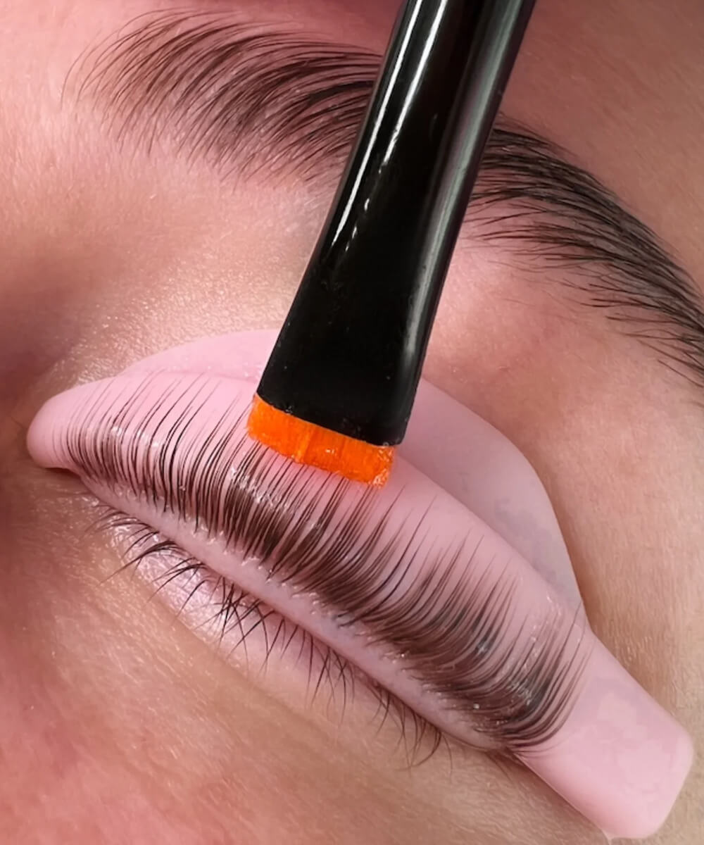 Lash Extension & Lift & Tint We offer regular extensions and also hypoallergenic LED extensions for clients with glue allergy as well.