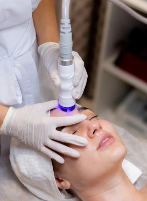 Why Choose Brow Staining?