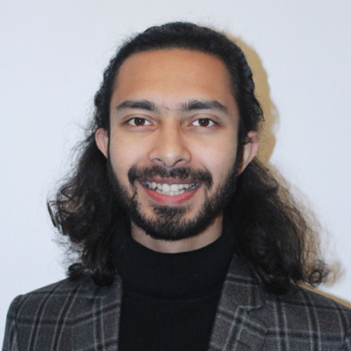 Ashfak A. Digital Marketing Specialist