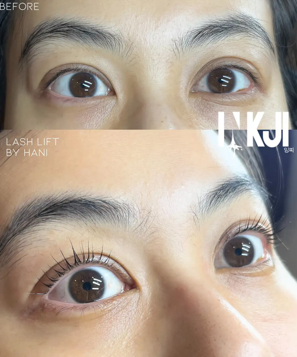 Lash Extension & Lift & Tint We offer regular extensions and also hypoallergenic LED extensions for clients with glue allergy as well.