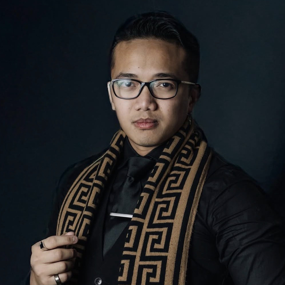 Steven O Content Creator